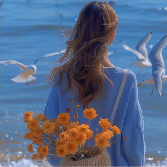 菀