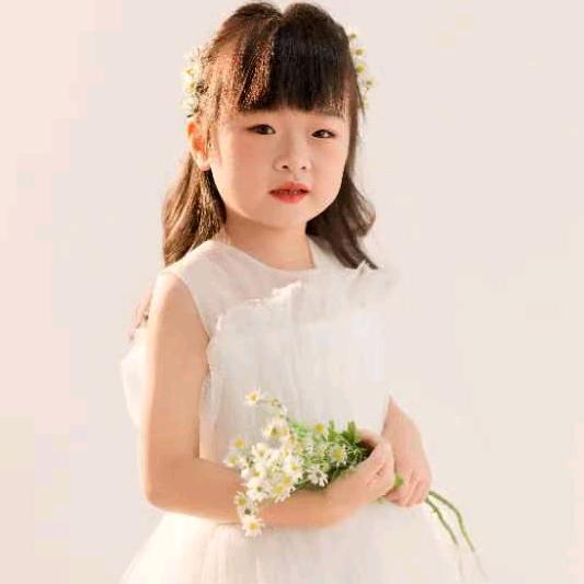 🌹🌹🌹我像个小花朵，我像个小天使