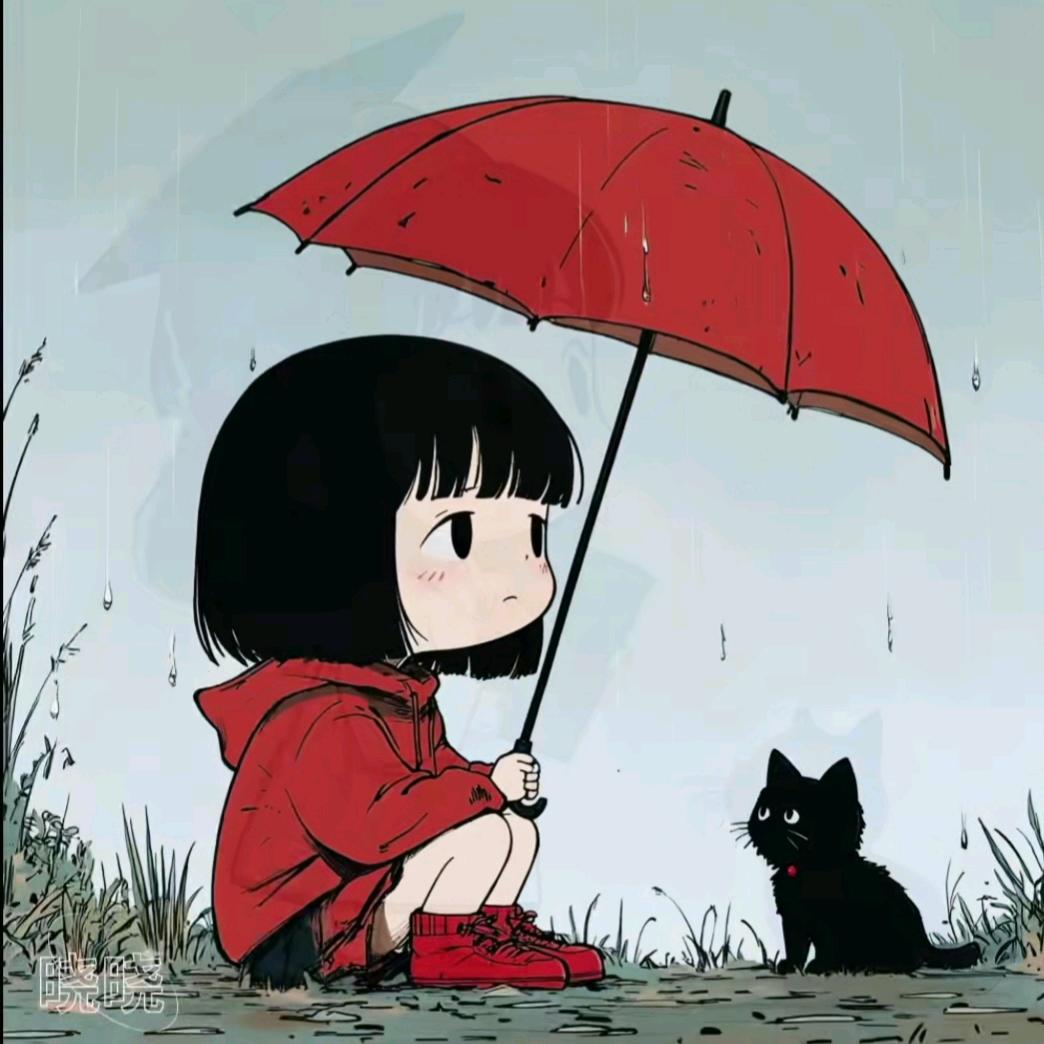 我只是喜欢笑·ᥫᩣ