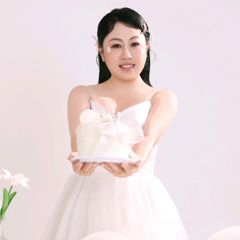 芳芳姐