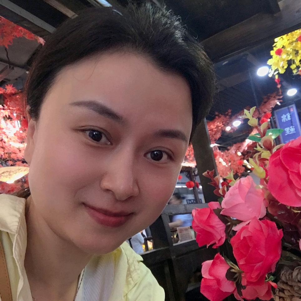月儿吖