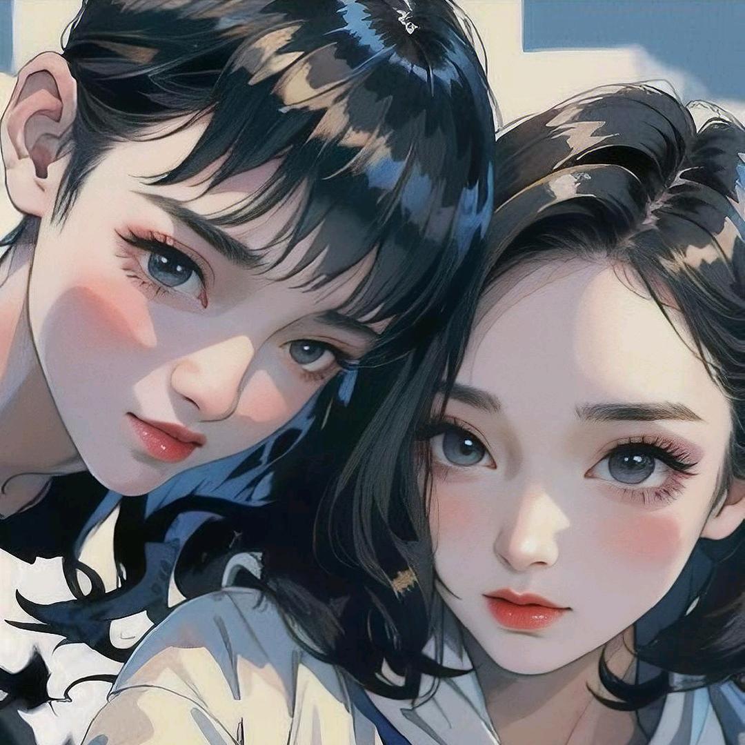 YLai娜吖頭