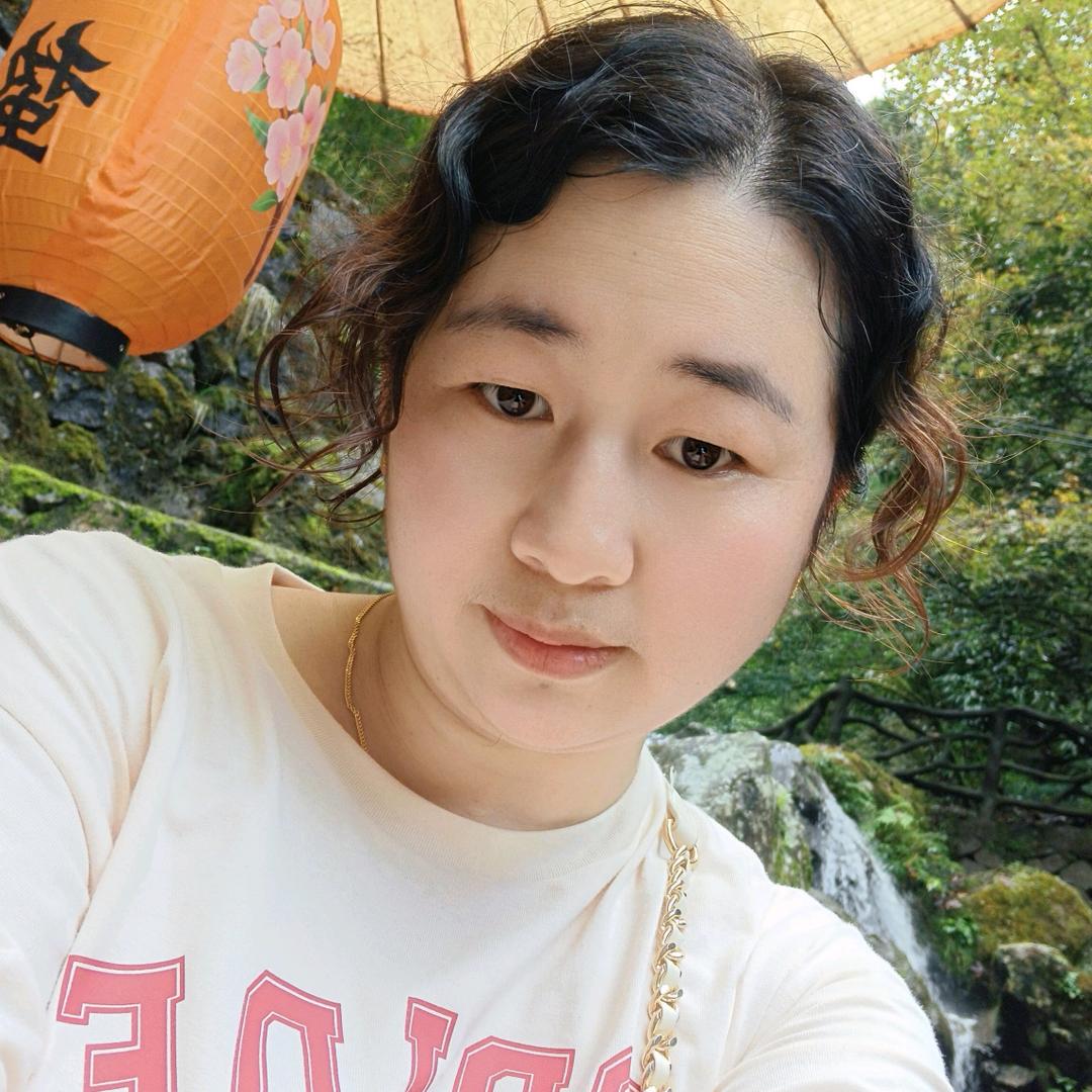 裎为自己的光