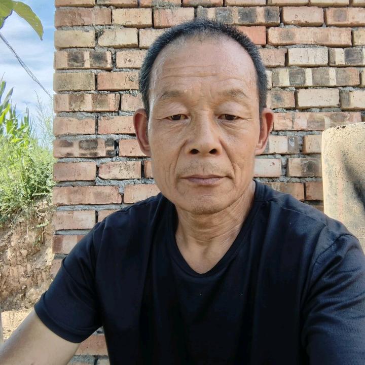 山居（来客）小院