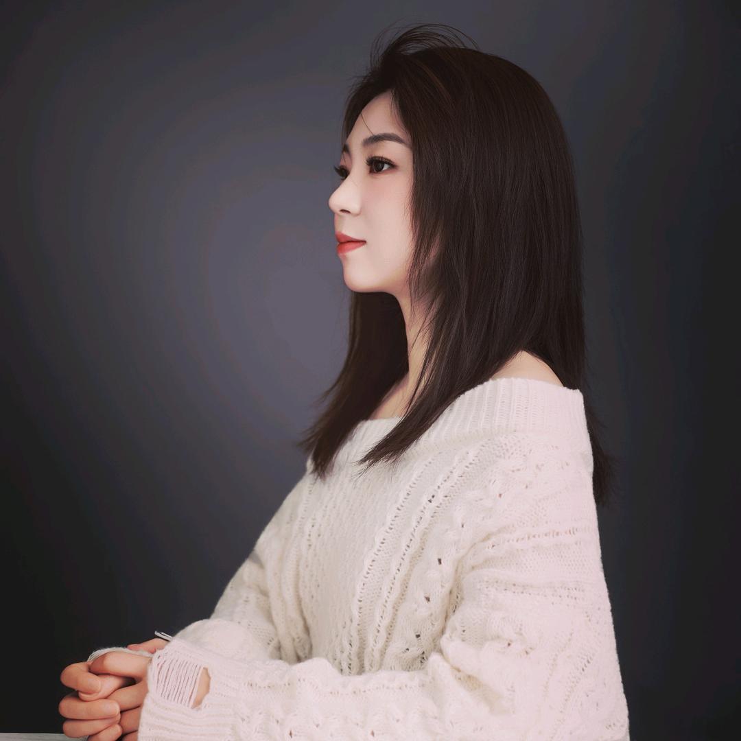 好姑娘  不浮不躁