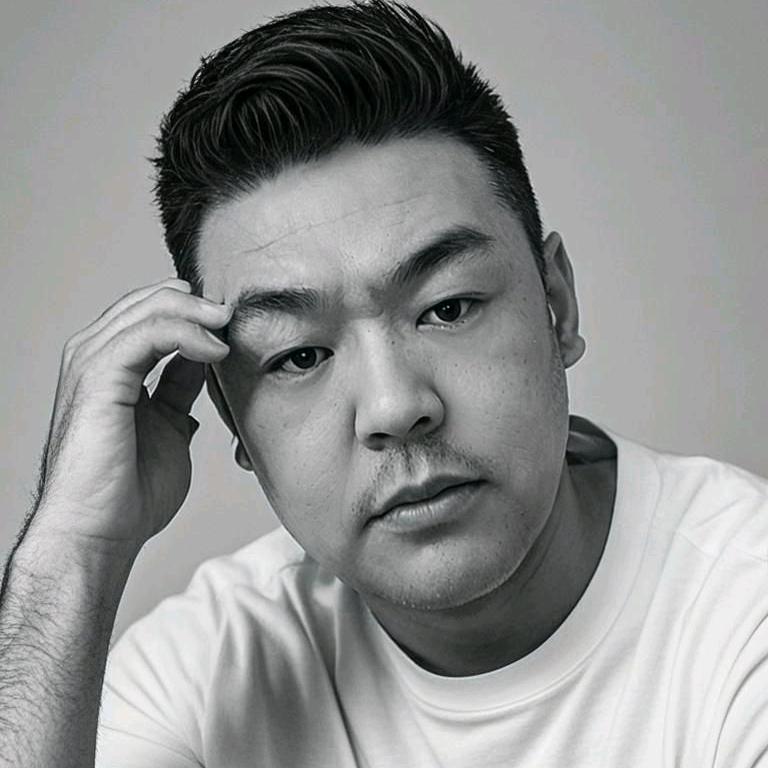 六加一，等于七