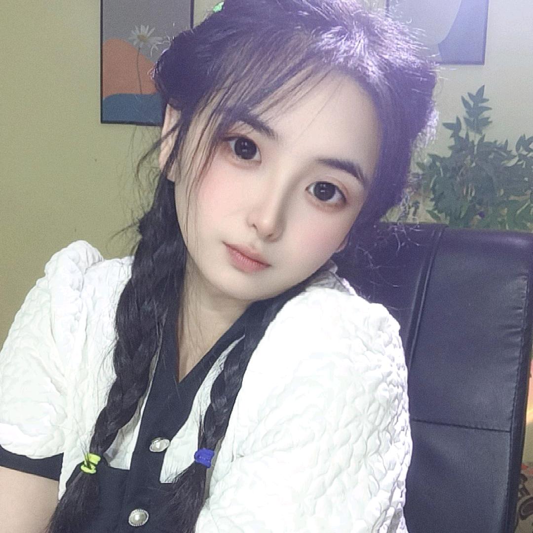 是敏敏呀