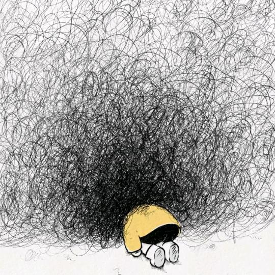 Quanto mais montanha