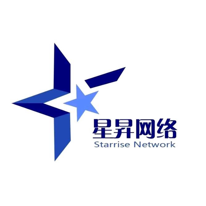 星昇网络丨小鱼