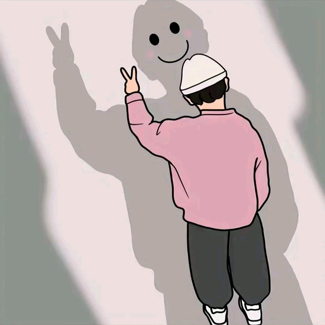 故事结束了 ´༥`