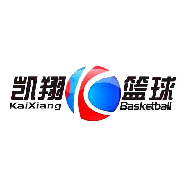 🏀凯翔篮球（地坛体育中心校区）