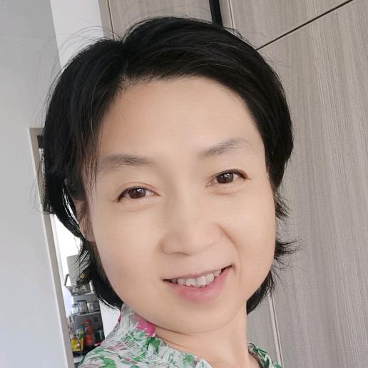 好运姐  19:30