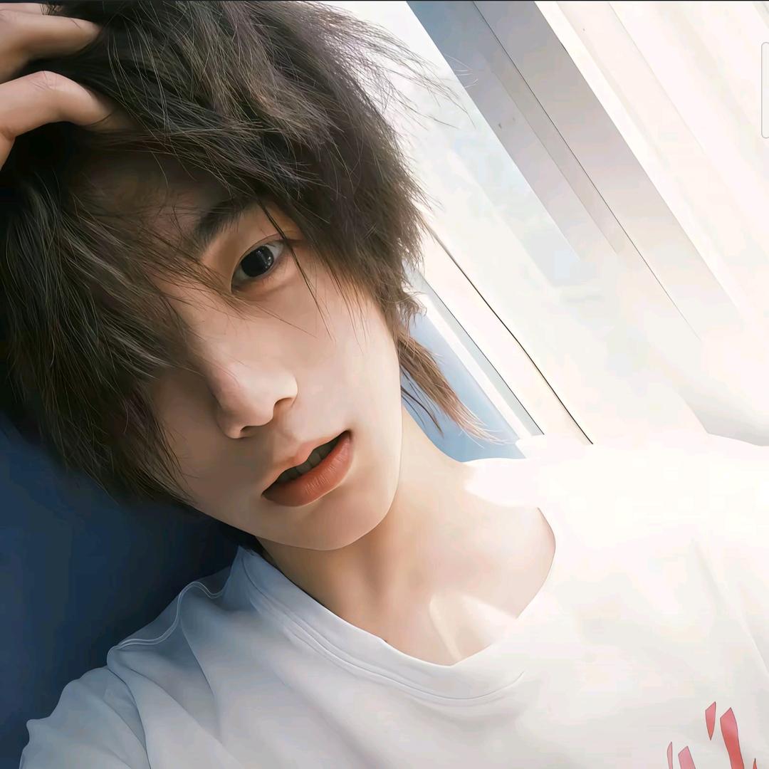 别对着我喘好嘛