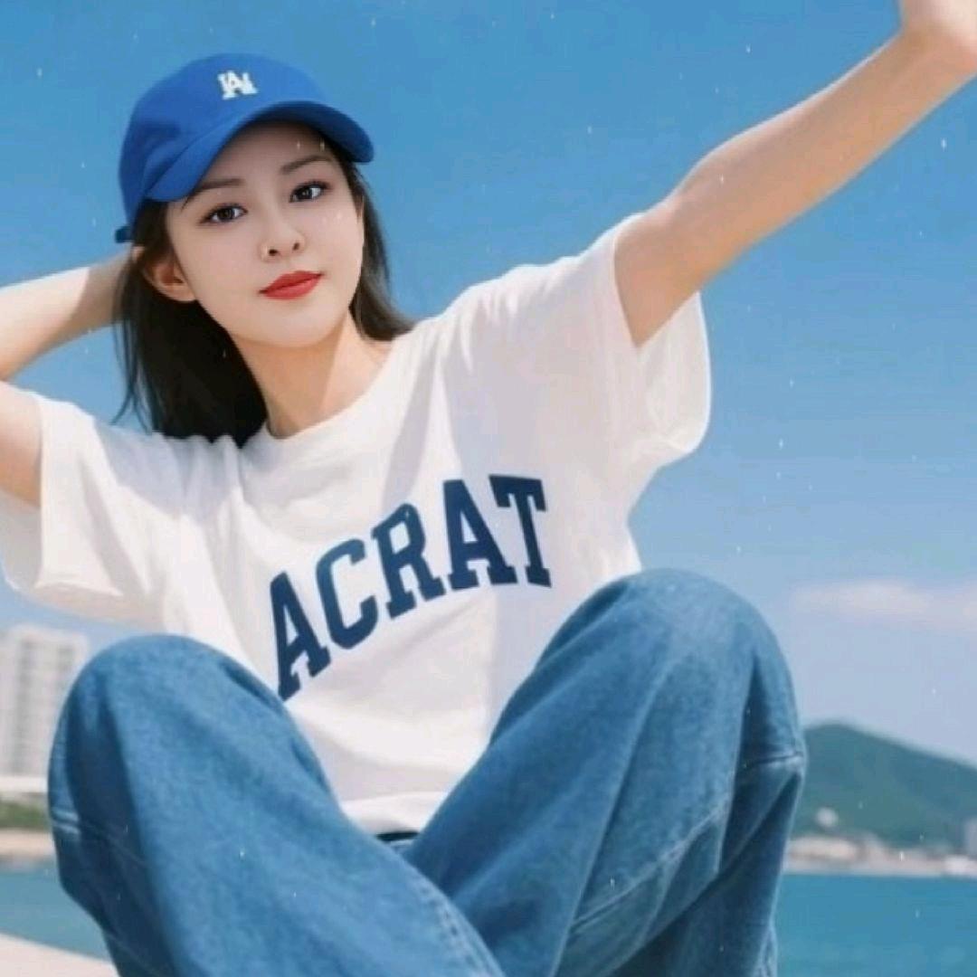 柔兰🌹