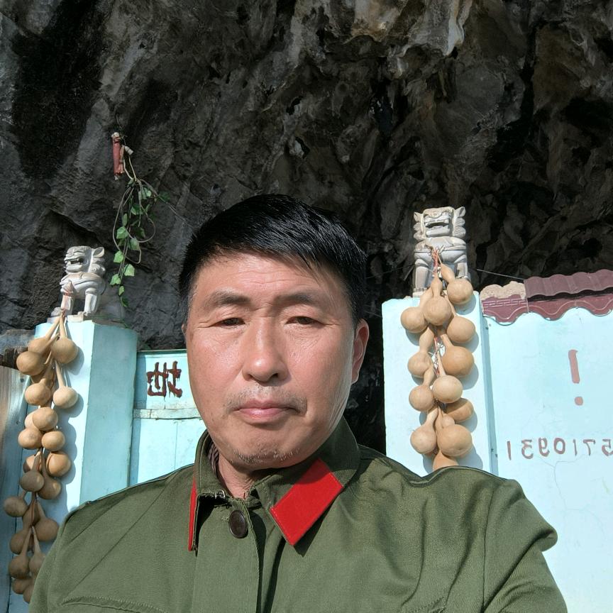 宣慰金洞(王正明)