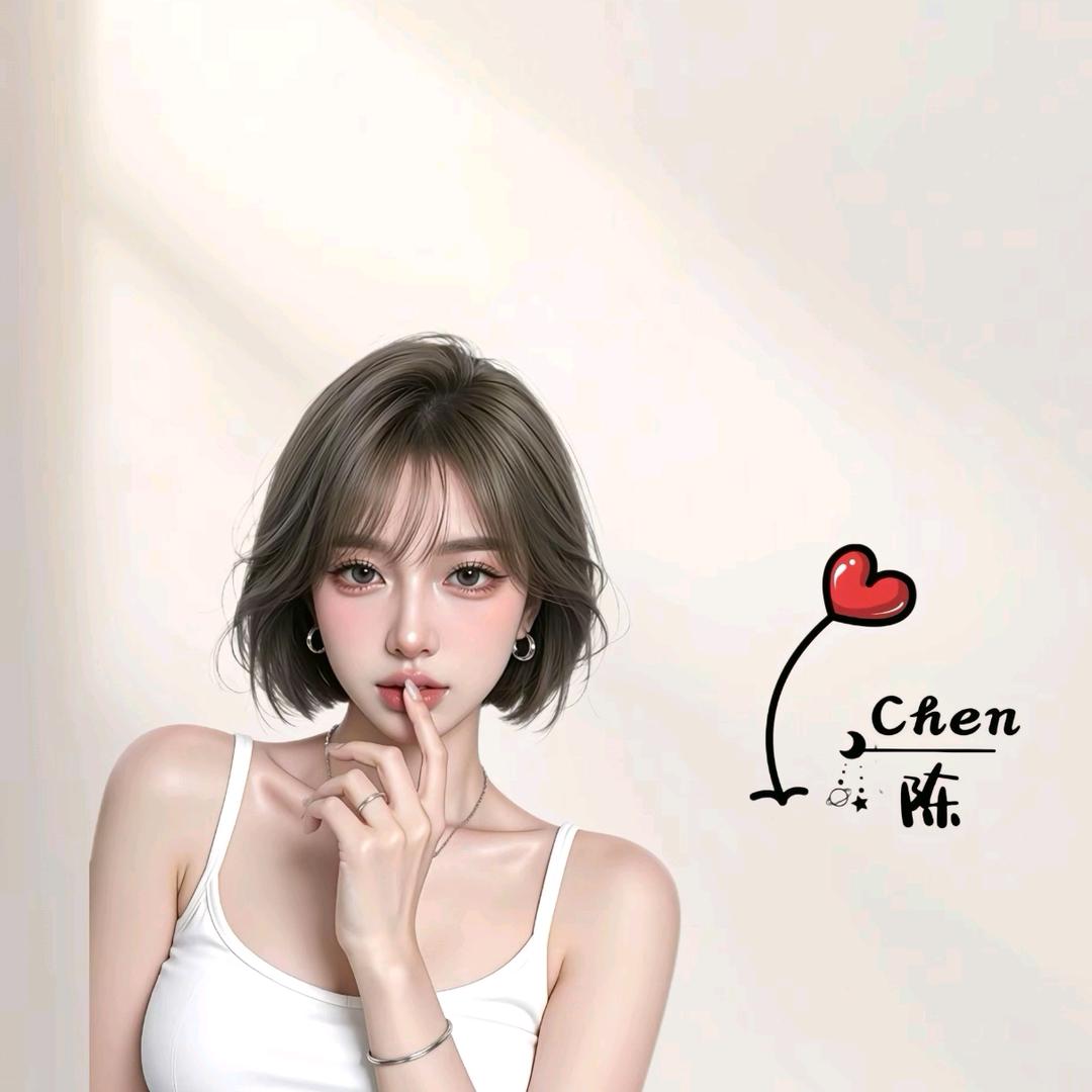 @村花
