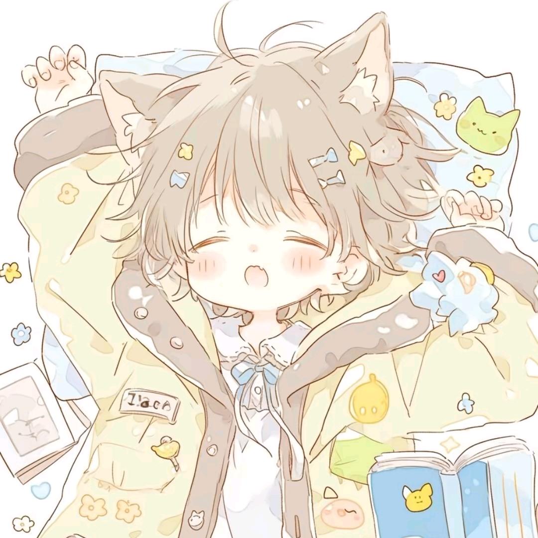 呆
