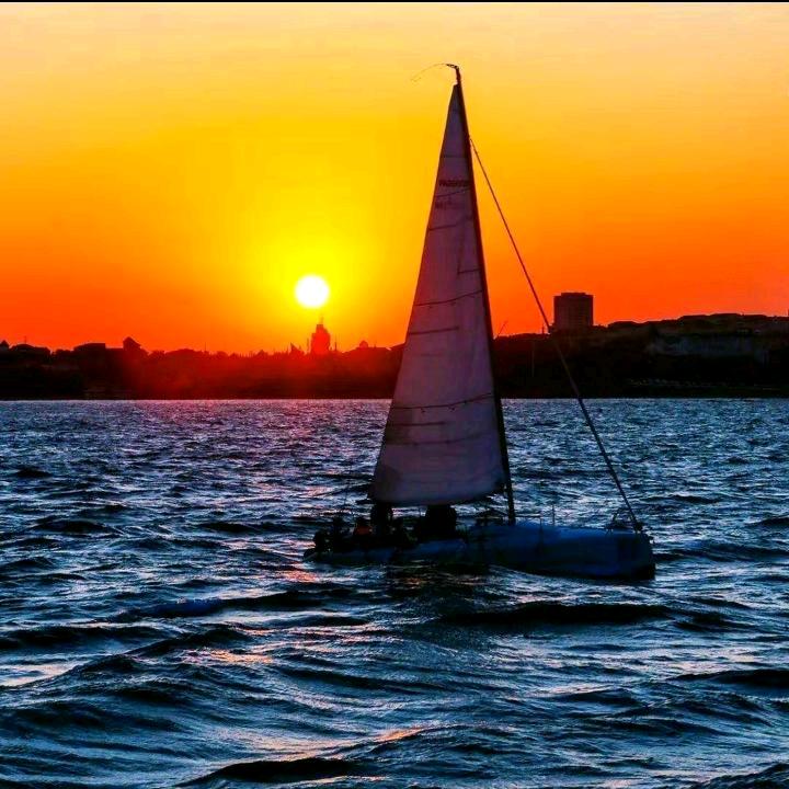 海波：