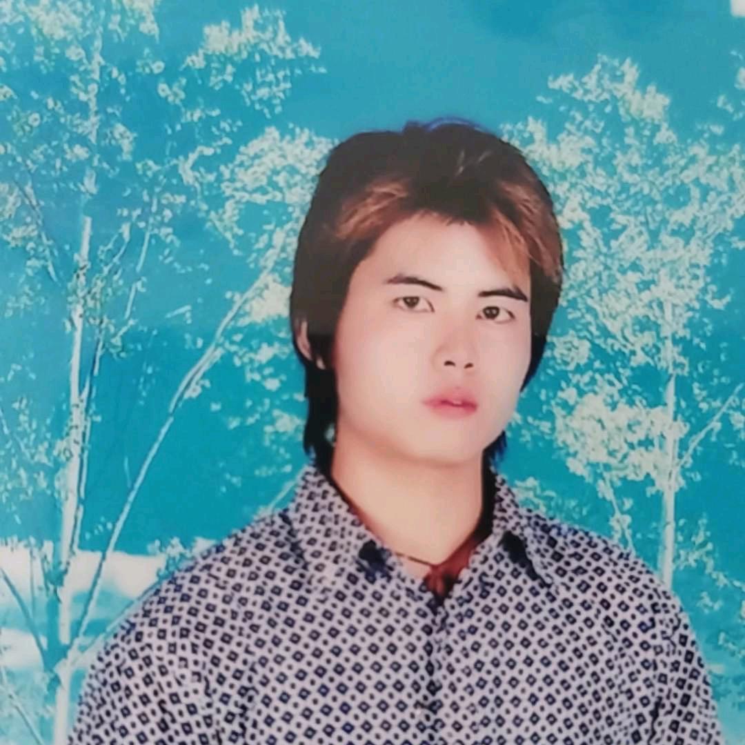 @情意难分