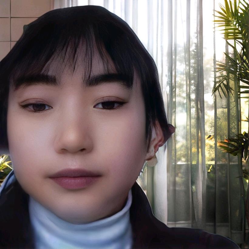 小老奶