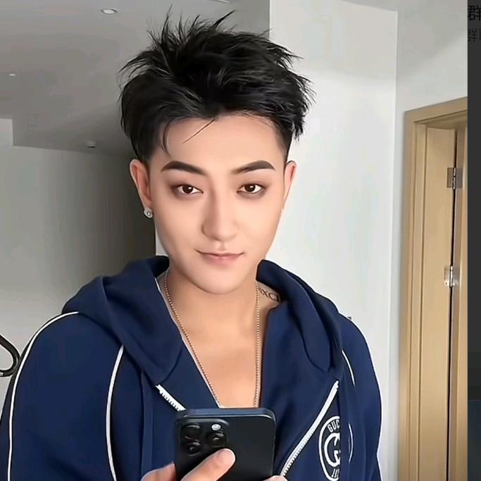 黄子韬直播精选