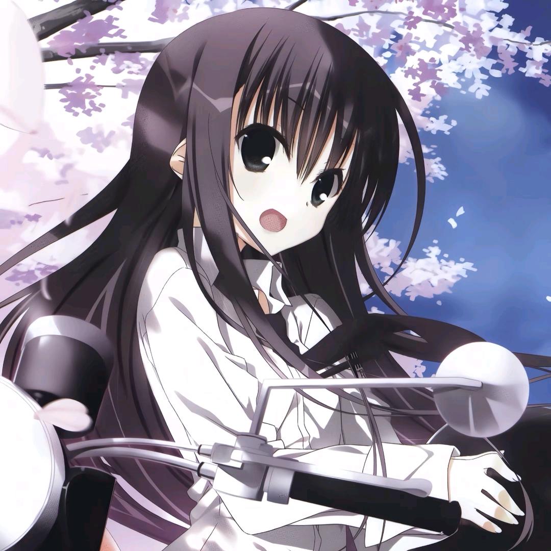 朋