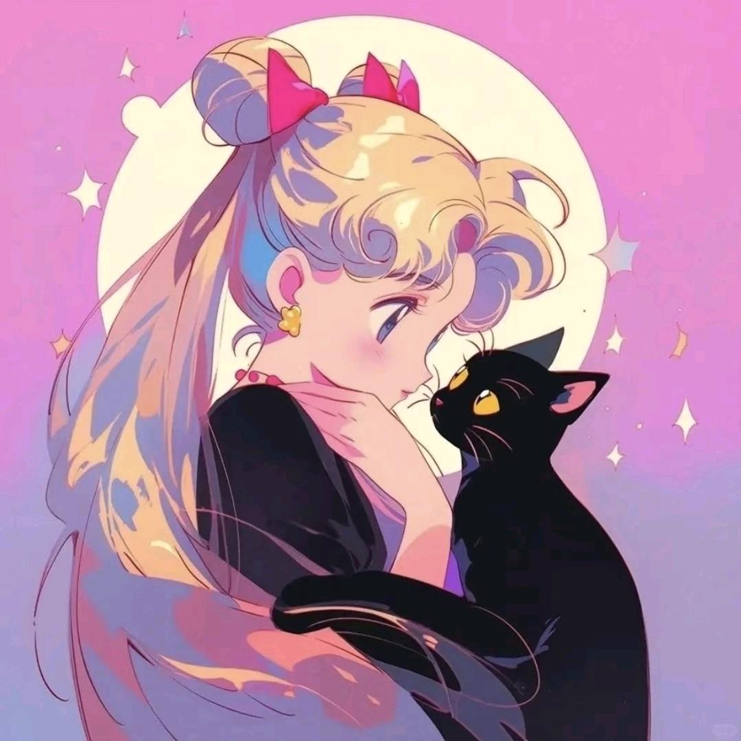 伞圈小糊咖 兰蓝