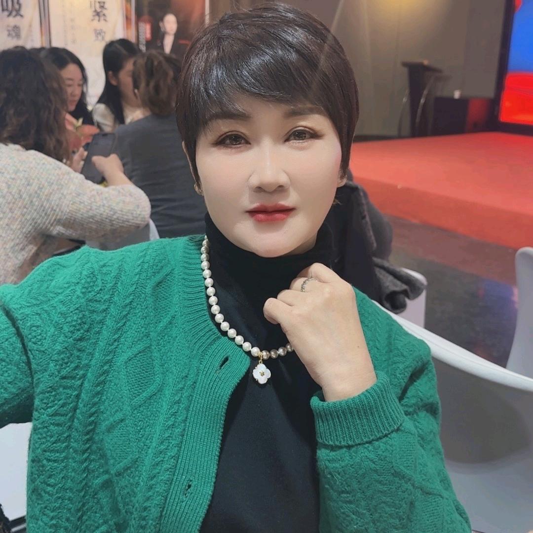 伊犁面子女王宋总