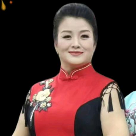 沁源做减肥理疗的母女俩
