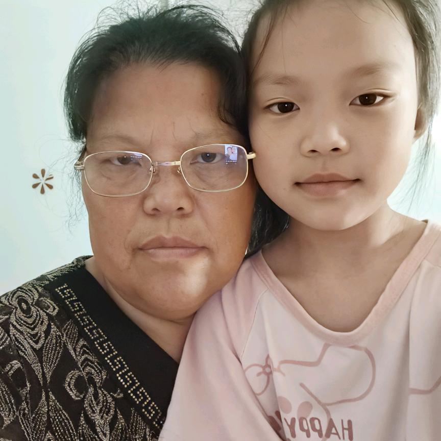 阳光总在风雨中