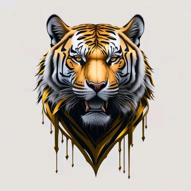 🐯 ¹⁹¹⁵