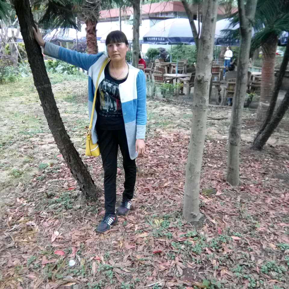 顺其自然