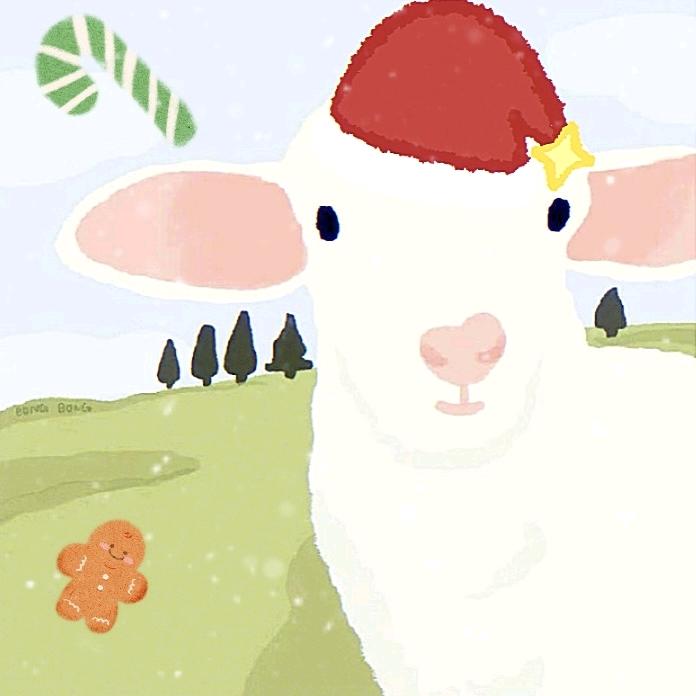 🥷🏻杀手羊音乐🐏