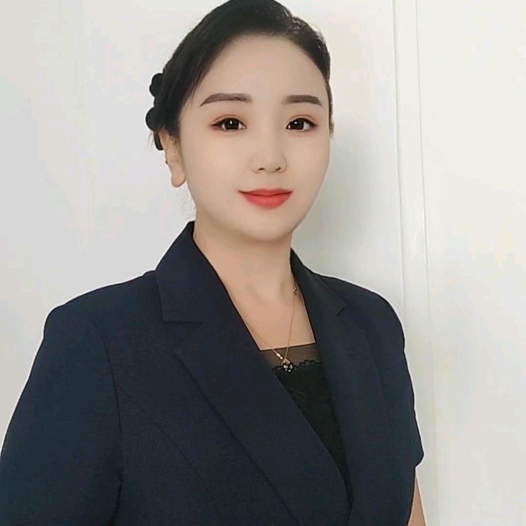 A金牌就业规划师龙女之韵