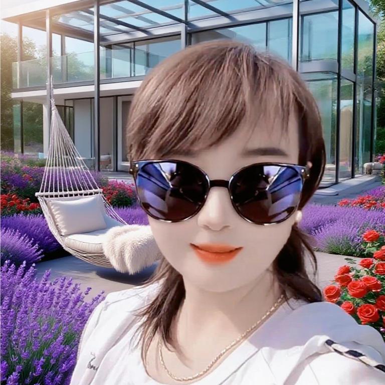 a周一《爱分享》✨