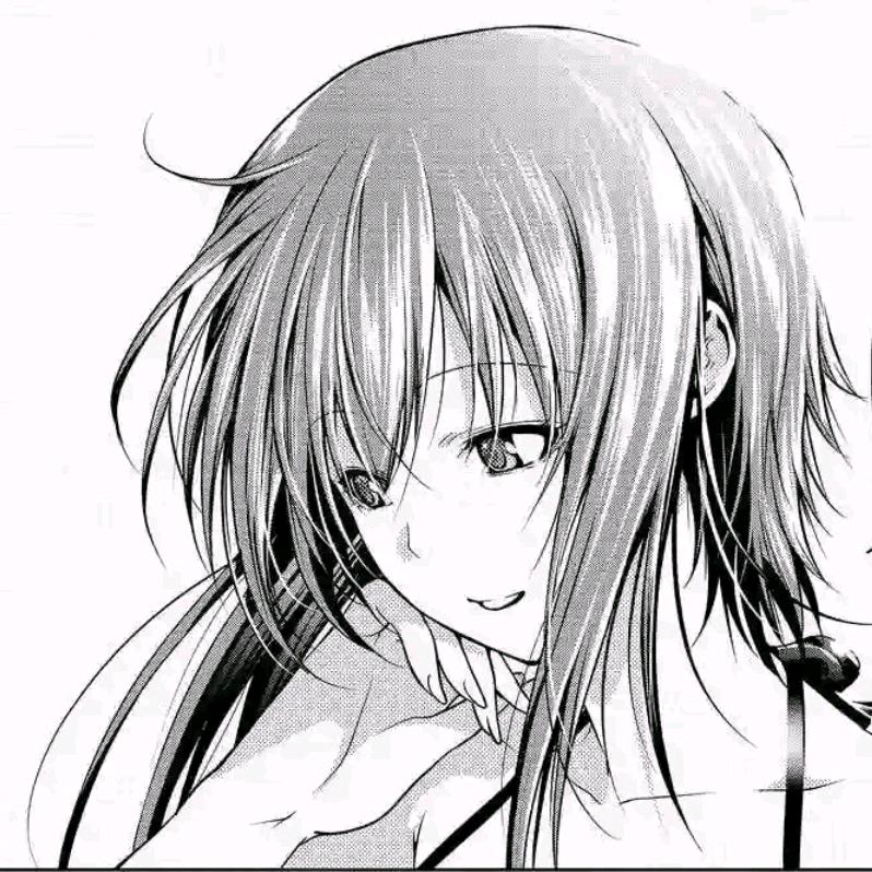 阿梦的忧郁(暗部龙头）