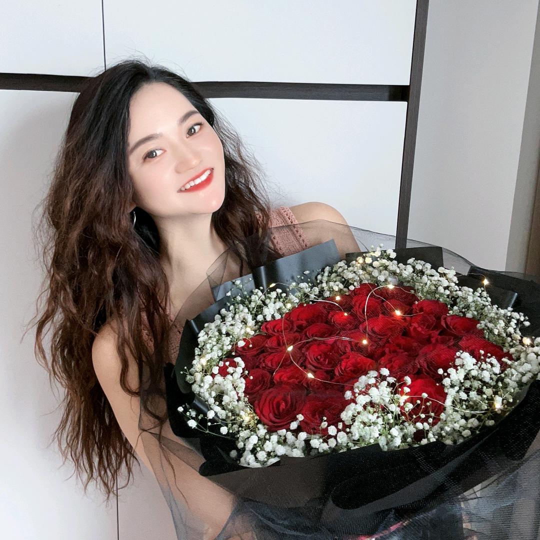 大女人