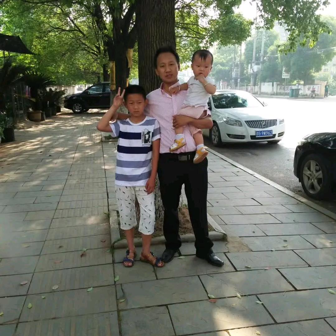 风雨无阻（抗癌）信念