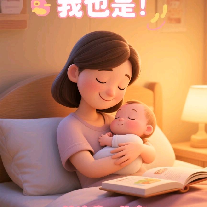 每天开心