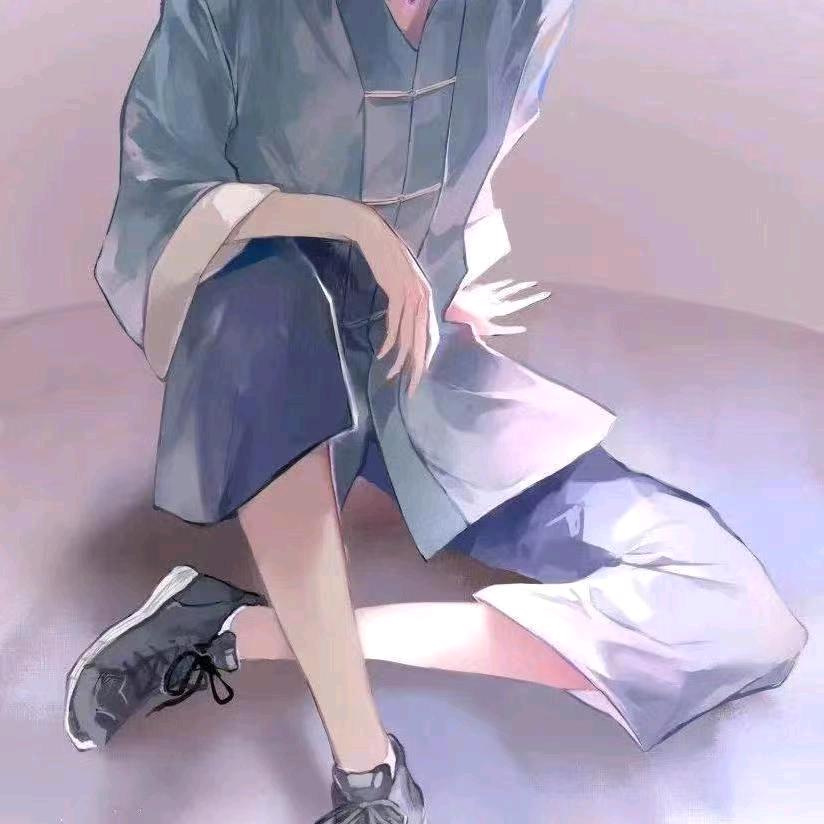 阿乐后羿（小号）