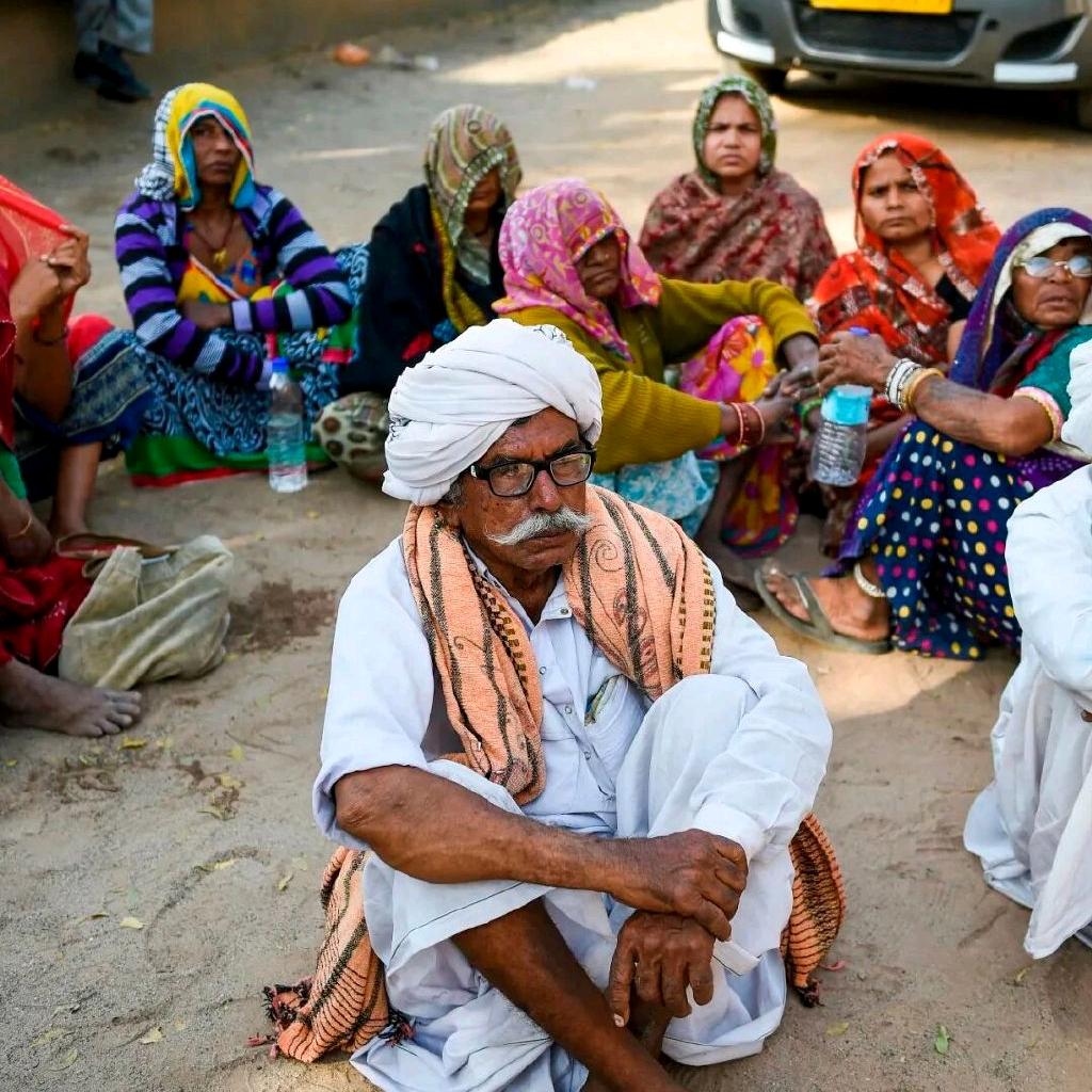 印度首陀罗今天吃什么