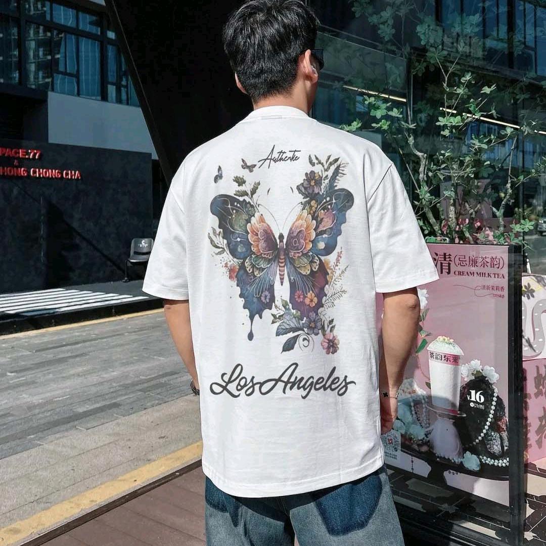 幸运儿品质男装