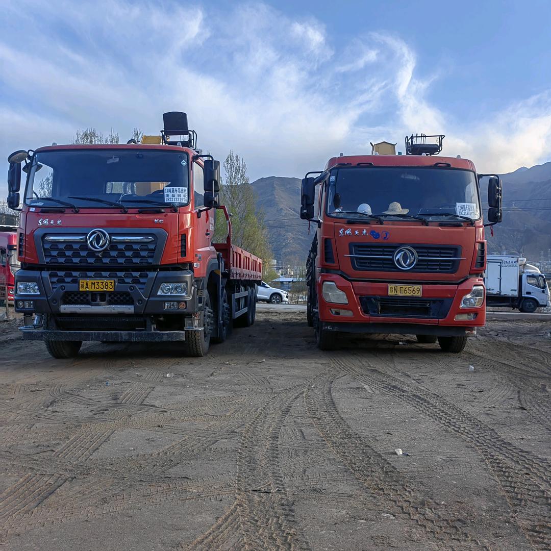 雪域高原老家河南（杨）