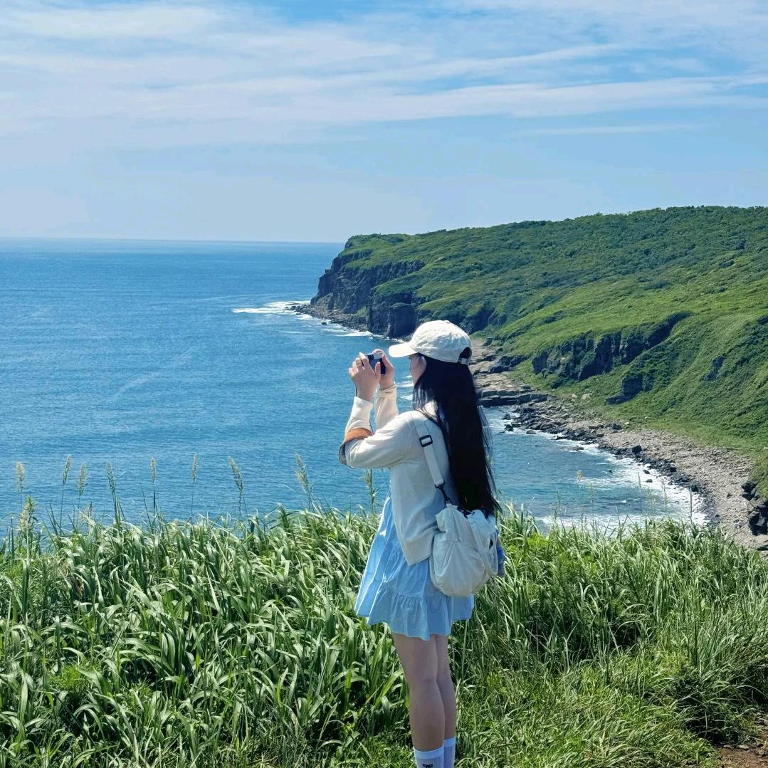 牡丹江莲花假日旅游有限责任公司小鱼