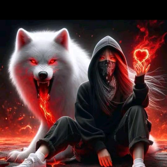 ༺魔༒༽✦༼༒域༻