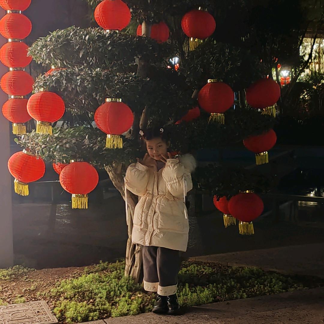 雯文妈