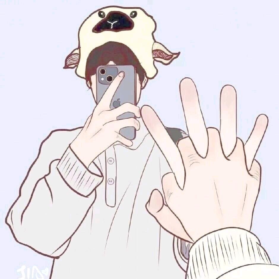 ST天才小团团思奕