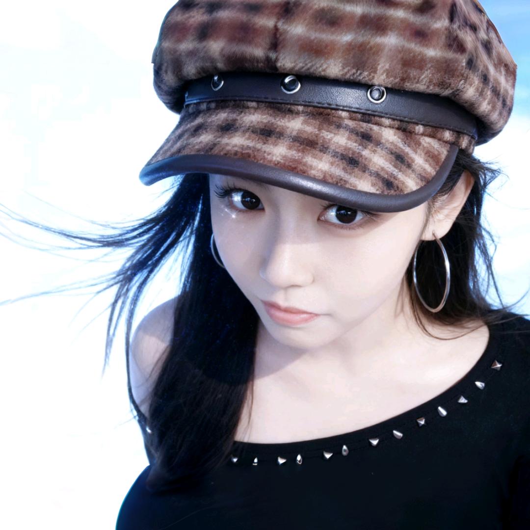 𝕓𝕚𝕦𝕓𝕚𝕦- sweet