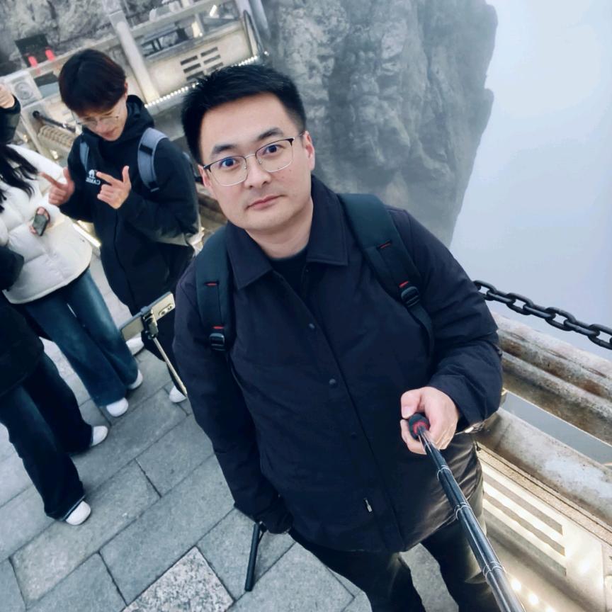 等风来