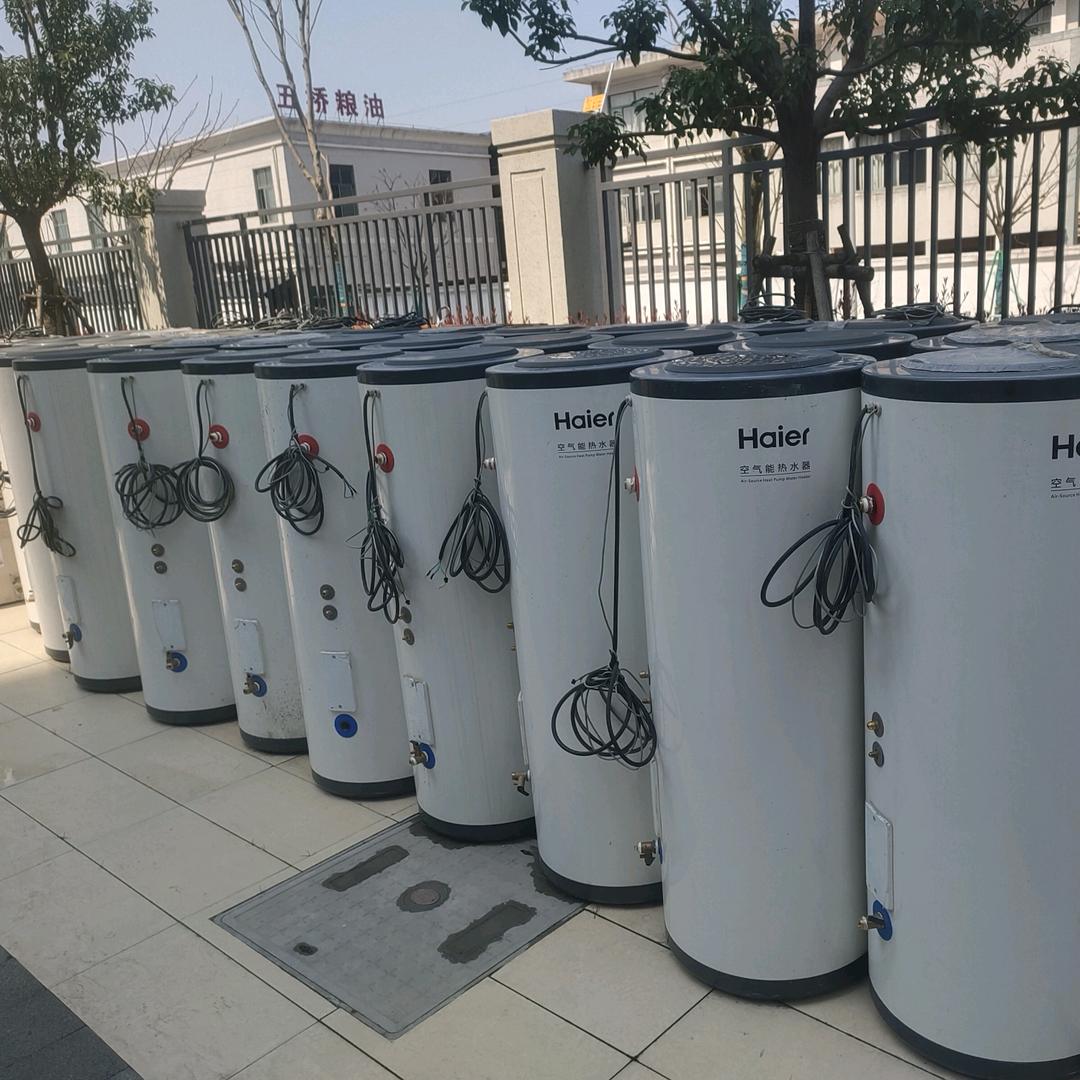 A浙江省回收空气能移门电线空调